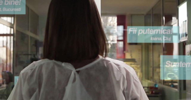 15 maternitati din Romania, dotate cu echipamente medicale in campania Grija pentru copii