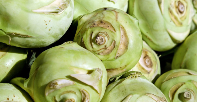 Gulia, sursa excelenta de vitamine in sezonul rece