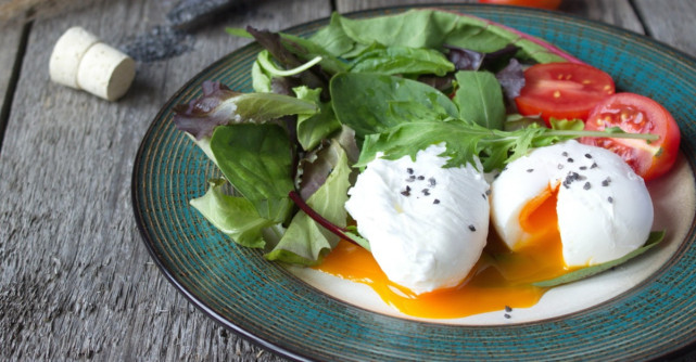 Proteinele in alimentatie: instructiuni de folosire pentru un corp perfect