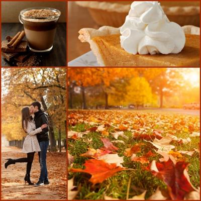 10 motive pentru care iubim toamna