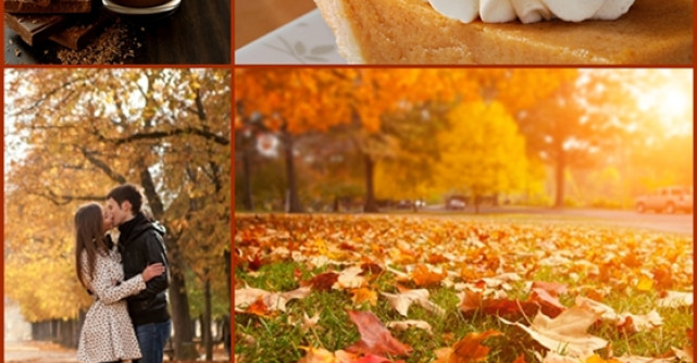 10 motive pentru care iubim toamna