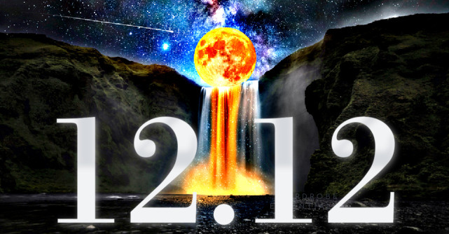 12.12 va fi o zi magică. Ultima noastră șansă de a renunța la bagajele din trecut înainte de a începe o nouă călătorie