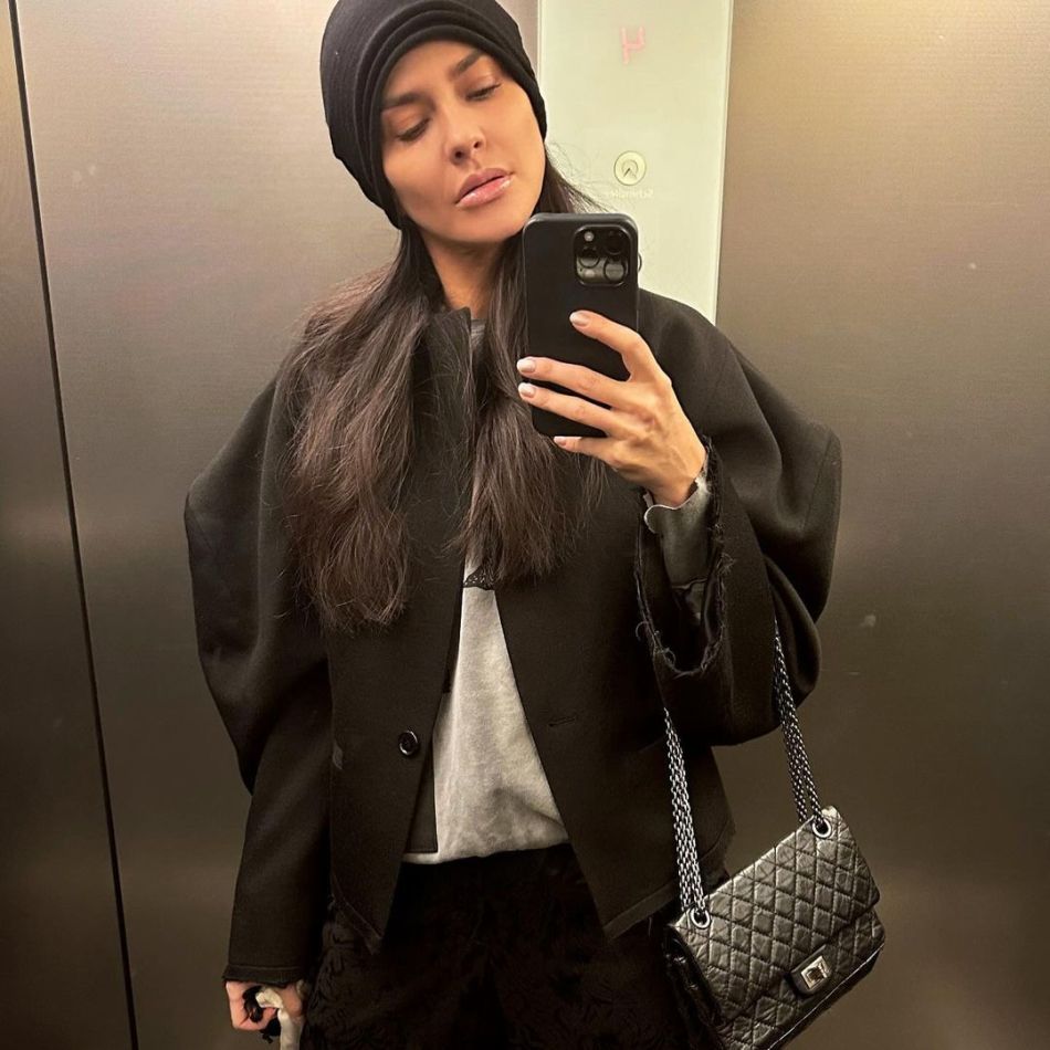 Adelina Chivu dezvăluiri emoționante după 17 ani de căsnicie cu Cristi Chivu: El este viața mea...