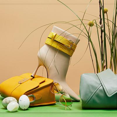 Idei de cadouri fashion de Iepuraș