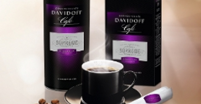 Editia limitata Supreme Reserve Ethiopian Highlands de la Davidoff Cafe