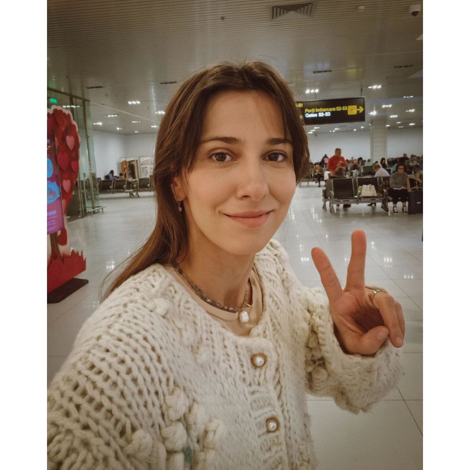 Dana Rogoz, adevărul șocant din spatele popularității. La ce umilință a fost supusă pe când era doar un copil