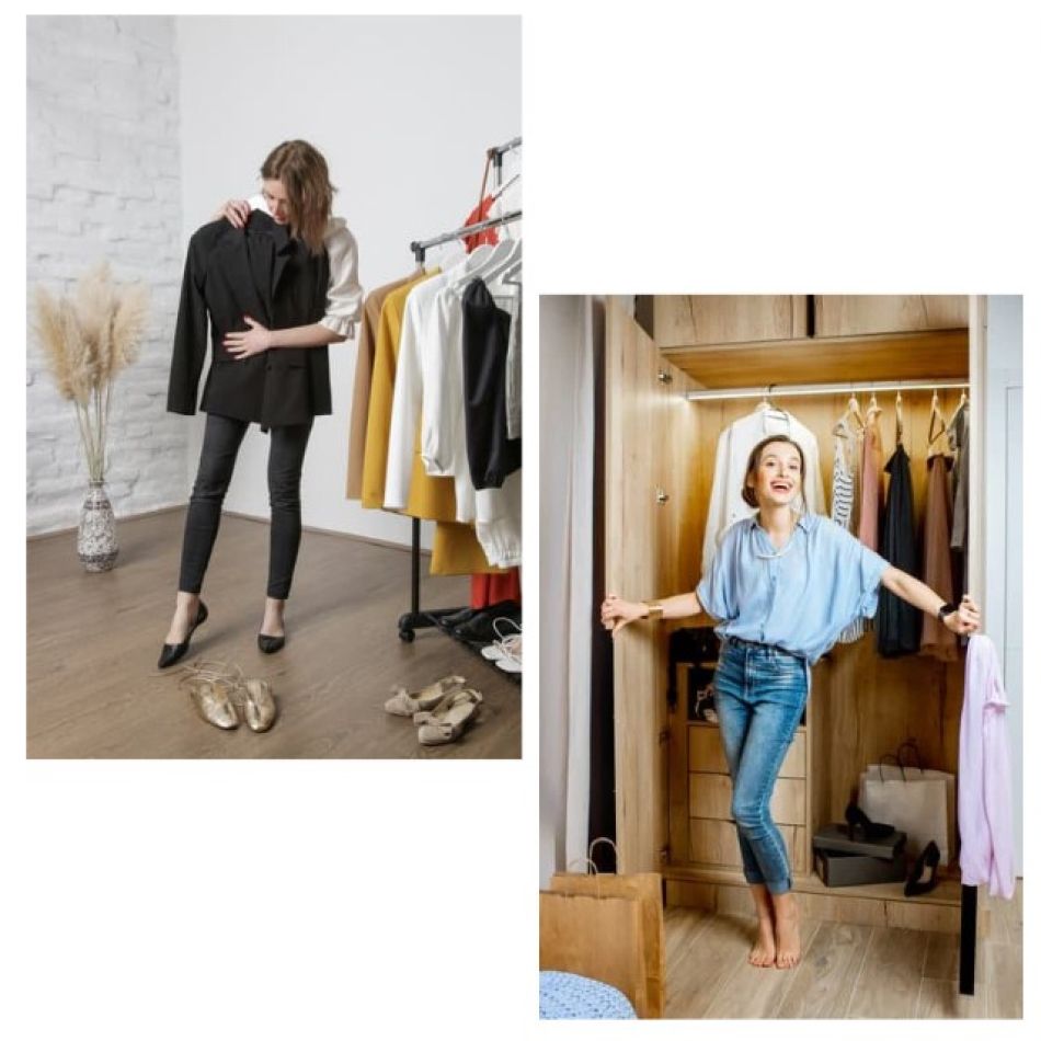 Ghid pentru combinarea hainelor: sfaturi pentru a obține un look rafinat, dar simplu