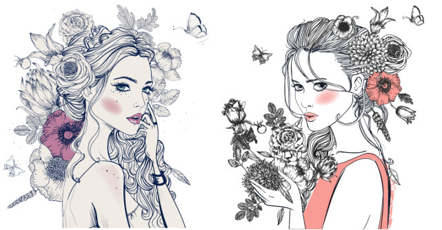 Patru femei celebre și lecțiile lor despre feminitate