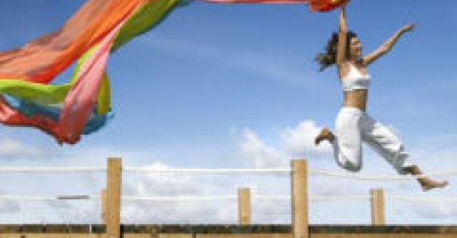 Cine fuge de dragoste?