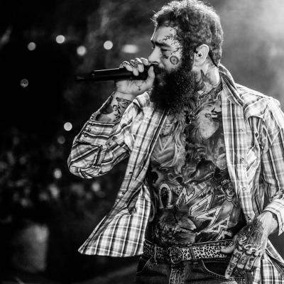 POST MALONE, UN FENOMEN GLOBAL ȘI UNUL DINTRE CEI MAI MARI ARTIȘTI AI SECOLULUI 21, ÎN PREMIERĂ LA UNTOLD X