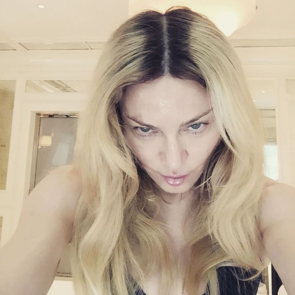 Madonna, primele declarații după ce a fost la un pas de moarte. Familia artistei se aștepta la ce este mai rau