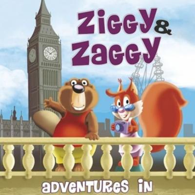 Lansare de carte pentru copii la Shakespeare School