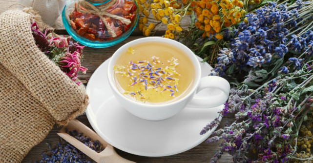 Ceaiul care iti accelereaza metabolismul