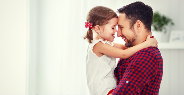 Astrologie: Cei mai buni tatici din zodiac