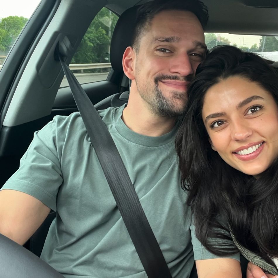 Oana Moșneagu, regrete după nunta cu Vlad Gherman: Ne-am cam grăbit...