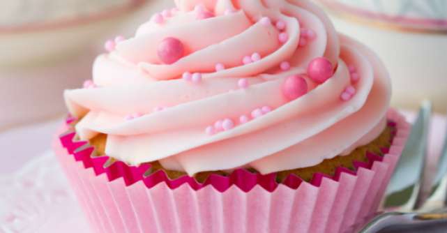 Video GetWeekend: Cupcakes!