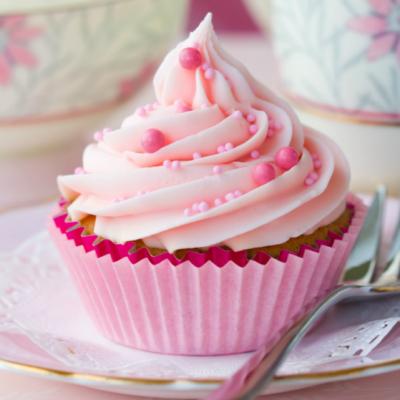 Video GetWeekend: Cupcakes!