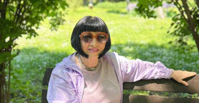 Neti Sandu, mărturisiri rare: ce profesie și-a dorit înainte să devină astrolog