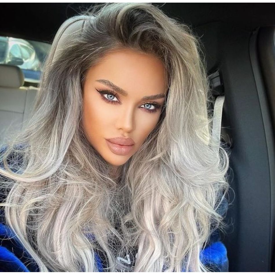Bianca Drăgușanu, cuvinte emoționante pe Instagram! Vedeta l-a luat în brațe și i-a spus să nu plângă