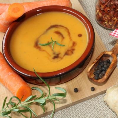 Retete de supe pentru slabit. Scapi de kilograme sanatos si fara efort!