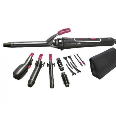 Multistyler lanseaza provocarea verii: coafuri spectaculoase