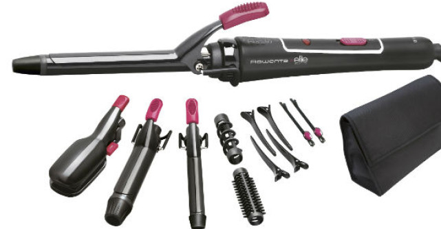 Multistyler lanseaza provocarea verii: coafuri spectaculoase