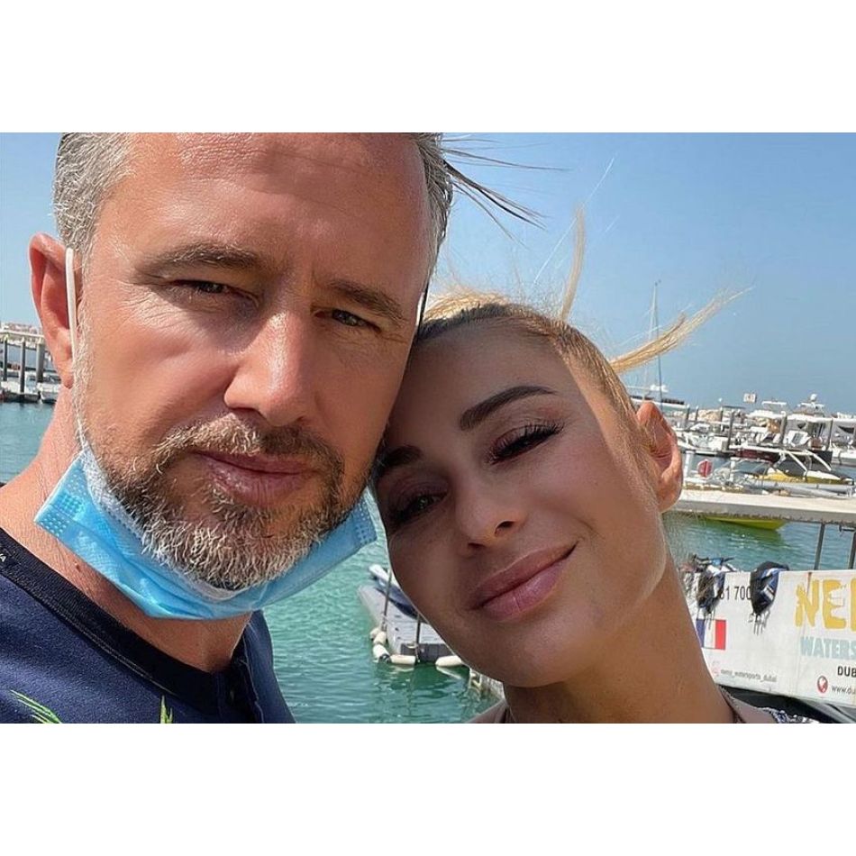 Reghecampf, plângere penală împotriva Aneimaria Prodan. Impresara a aflat după ce a ieșit din sala de judecată