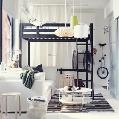 A inceput vanatoarea celor mai mici case