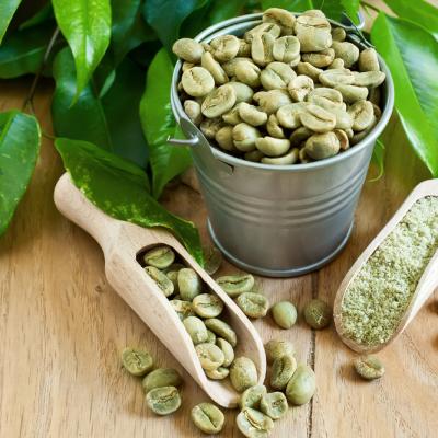 Cafeaua verde: Cum o preparam si cum o consumam?