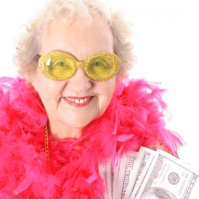 Cele mai importante 5 sfaturi finaciare de la bunici