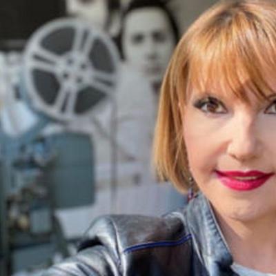 Marina Almășan sare în apărarea lui George Buhnici. Vedeta susține dreptul la libera exprimare 