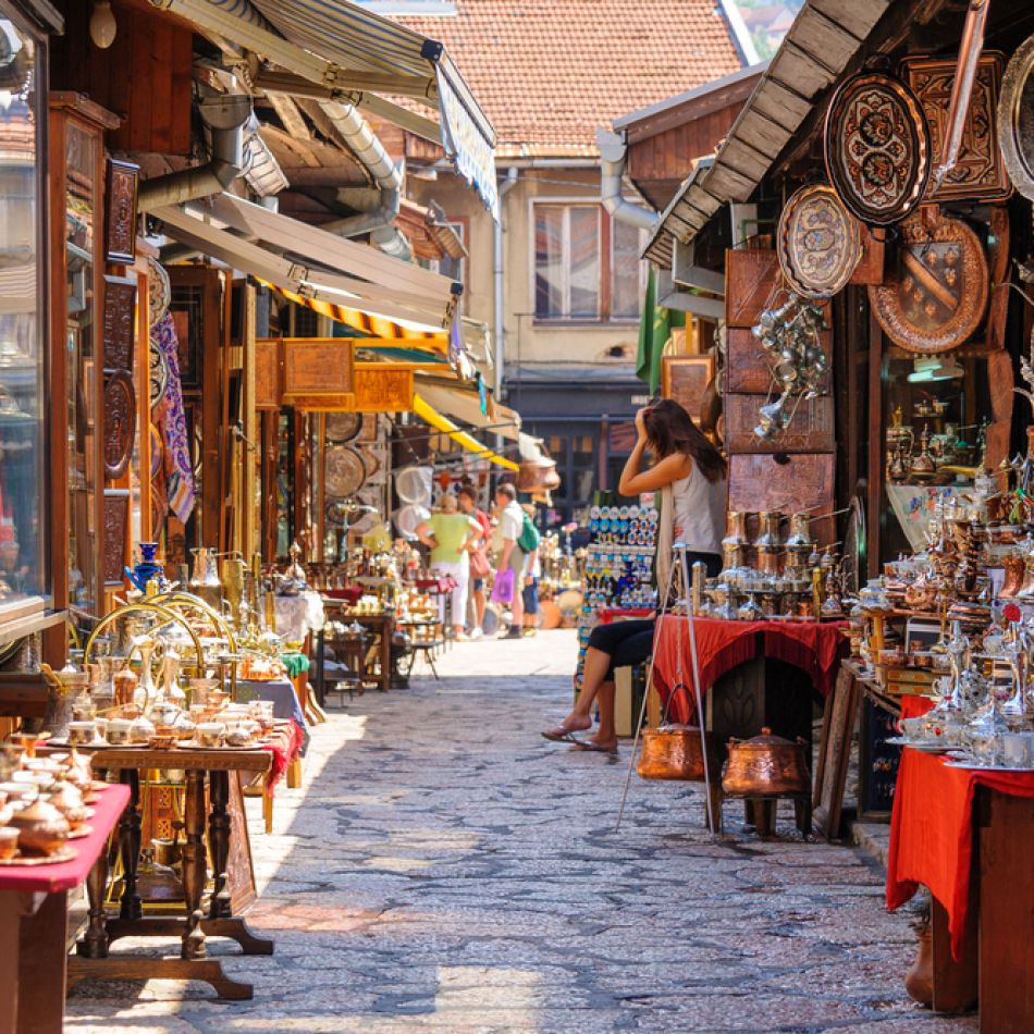 Top 3 cele mai ieftine city break-uri din Europa în 2026