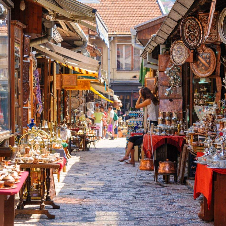 Top 3 cele mai ieftine city break-uri din Europa în 2026