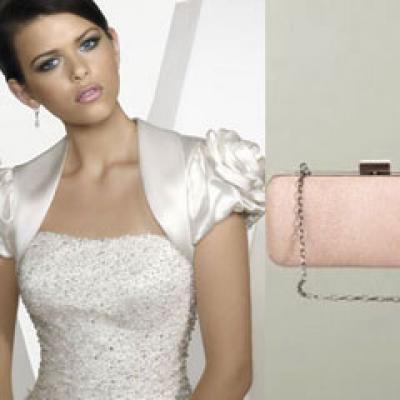 30 de accesorii seducatore pe care sa le porti la nunta