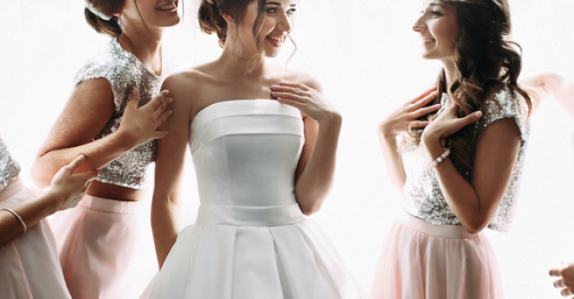 Casatoria din stele: Cum va arata nunta ta in functie de zodie?