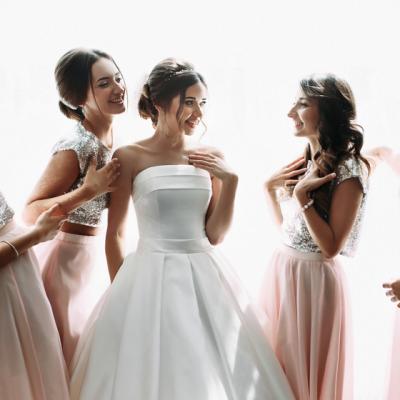 Casatoria din stele: Cum va arata nunta ta in functie de zodie?