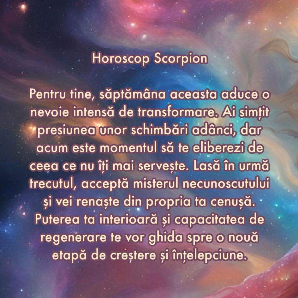 De ce are nevoie fiecare semn zodiacal în săptămâna 30 septembrie - 6 octombrie