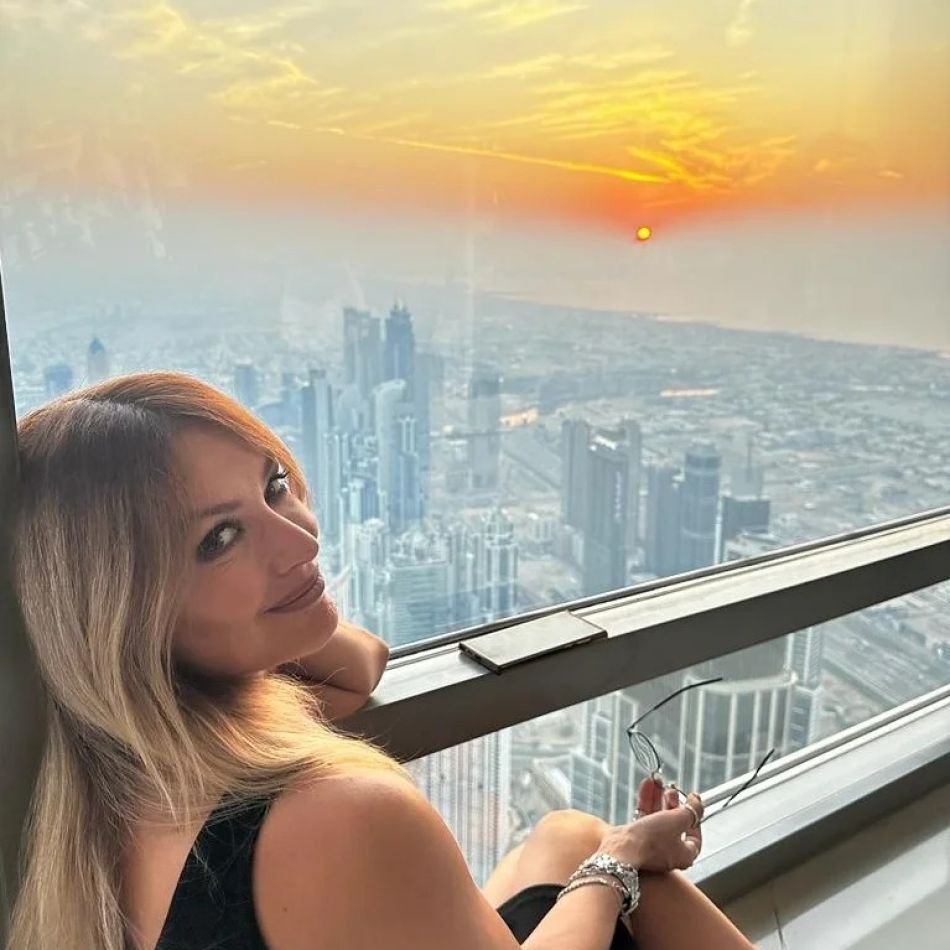 Anca Țurcașiu, în curând bunică! Nora artistei este însărcinată cu primul ei copil