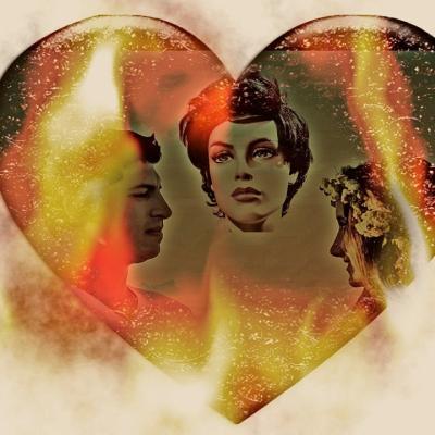 Are familie, dar mă iubește sincer. Vi se pare greșit?