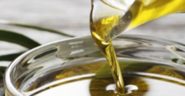Uleiul de masline. Un aliment esential pentru sanatate
