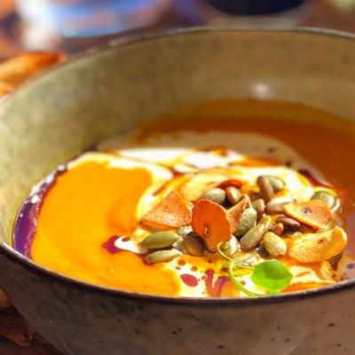 5 rețete delicioase cu dovleac pentru această toamnă