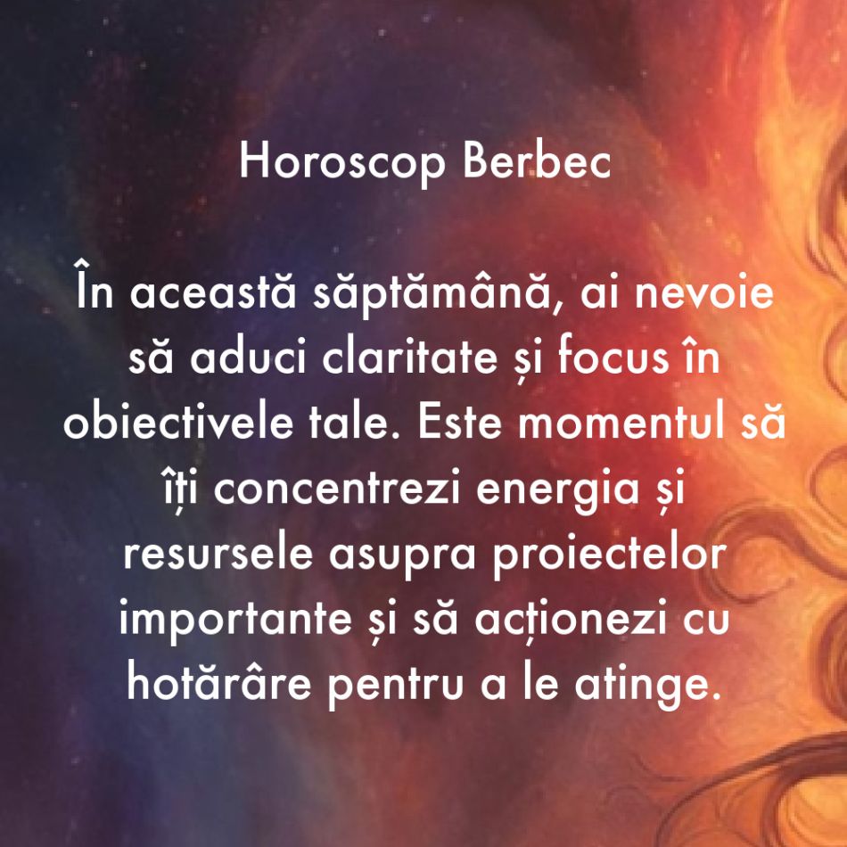 De ce are nevoie fiecare semn zodiacal în săptămâna 19-25 februarie
