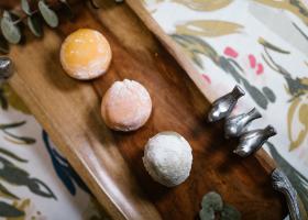 Mochi: desertul japonez cu textură unică. Ce este, istorie și cum îl prepari acasă