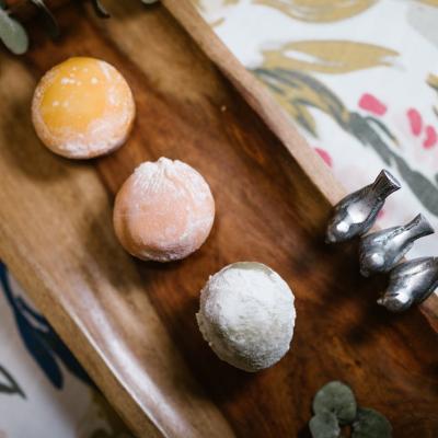 Mochi: desertul japonez cu textură unică. Ce este, istorie și cum îl prepari acasă