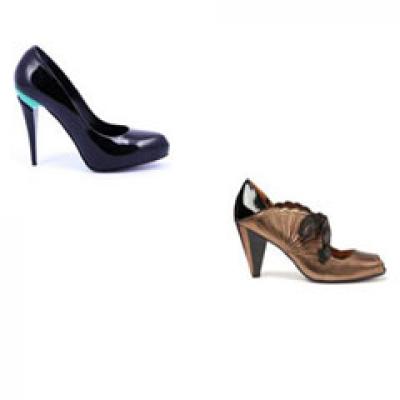 12 pantofi cu model inventiv pentru nunta si cununia civila