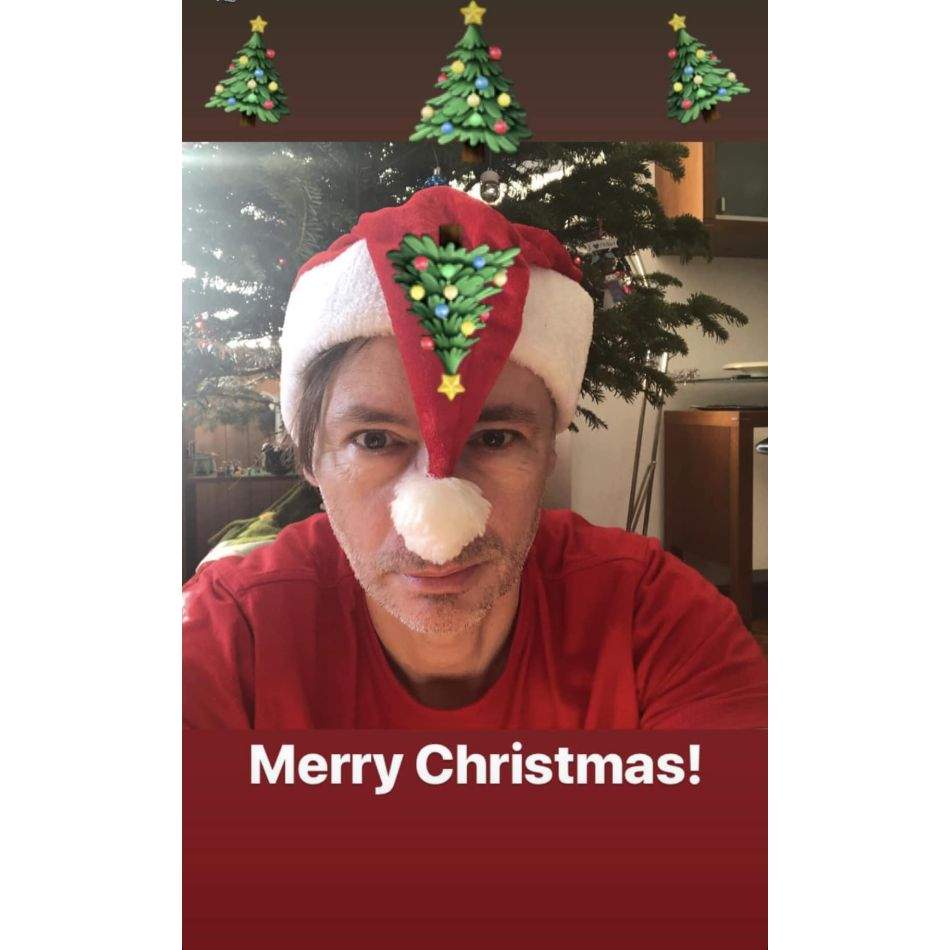 Mihai Albu, condiție impusă pentru Iulia Albu, înainte de plecarea la America Express:Dacă fiica mea va rămâne singură...