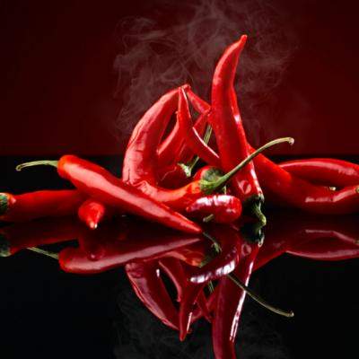 Efectul neasteptat al consumului de ardei iute