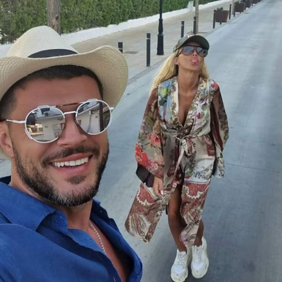 Victor Slav și Selina au stârnit hohote de râs la Asia Express! Replicile savuroase dintre cei doi 