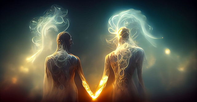 Testul relațiilor autentice: Inițiala persoanei care te iubește cu adevărat