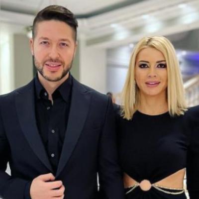 Adevăratul motiv pentru care Jorge a cerut-o în căsătorie pe soția sa: Am făcut-o într-un moment de frică, de a nu rămâne singur